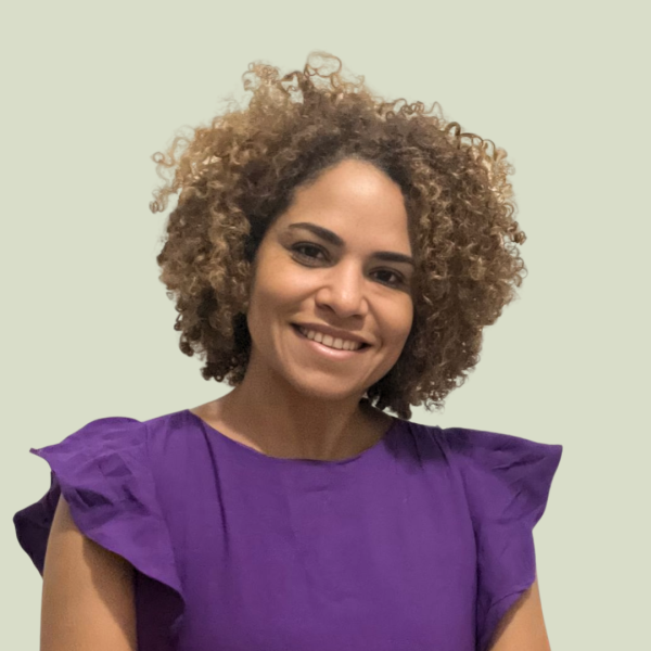 Dra. Ananda Conde