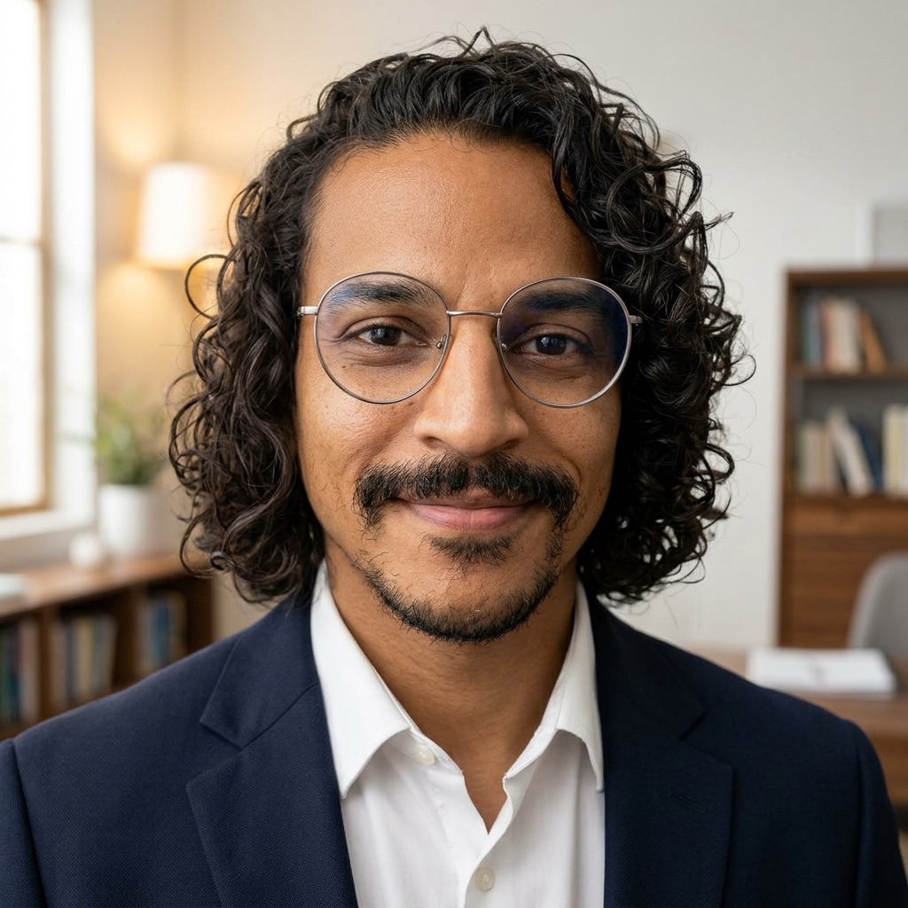 Dr. Guilherme Mota